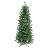 Greenmoods Kunstig Juletre Slim Undset 100% PE