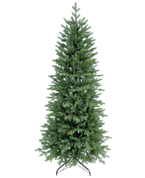 Greenmoods Kunstig Juletre Slim Undset 100% PE