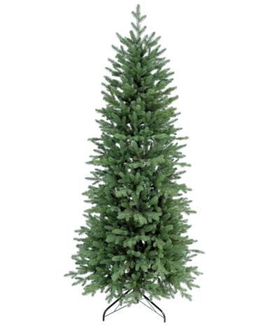 Greenmoods Kunstig Juletre Slim Undset 100% PE