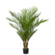 Greenmoods Kunstig plante Areca 120 cm