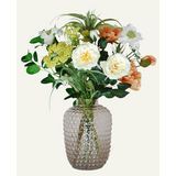 Greenmoods Kunstig Blomsterbukett Meadow in Bloom 65 cm