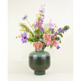 Greenmoods Kunstig Blomsterbukett Morning Dew 65cm