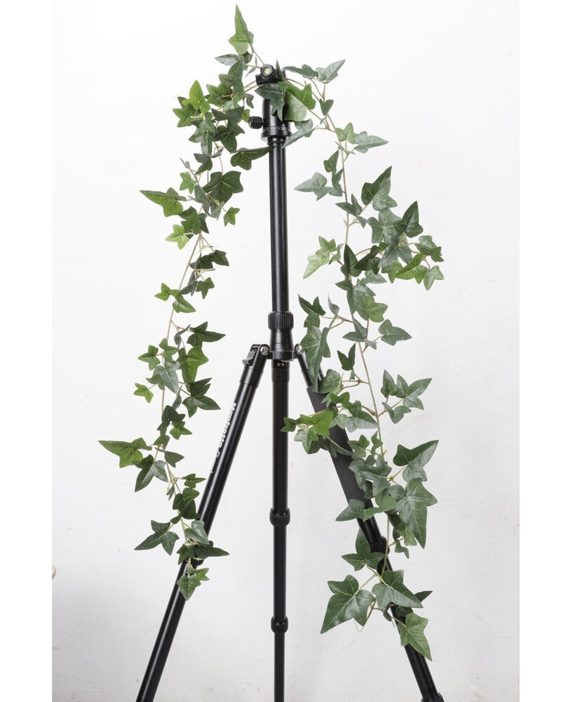 Greenmoods Kunstig Eføy Girlander Fyldig Grønn 120cm