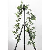 Greenmoods Kunstig Eføy Girlander Fyldig Grønn 120cm