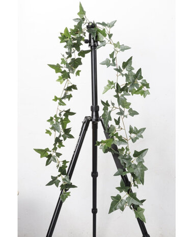 Greenmoods Kunstig Eføy Girlander Fyldig Grønn 120cm