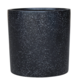 Greenmoods Yggdrasil Potte Sylinder Sort - Ø38x38cm