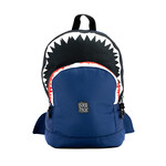 Pick & Pack Shark Shape Backpack M