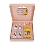 Miss Nella Miss Nella - Limited Edition Beauty Case Limited