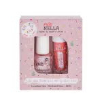 Miss Nella Miss Nella - Lip gloss en nagellak