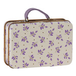 Maileg Suitcase lavender