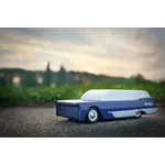Mr. Dendro Houten speelgoedauto - The Wagon