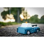 Mr. Dendro Houten speelgoedauto takelwagen - Wrecker