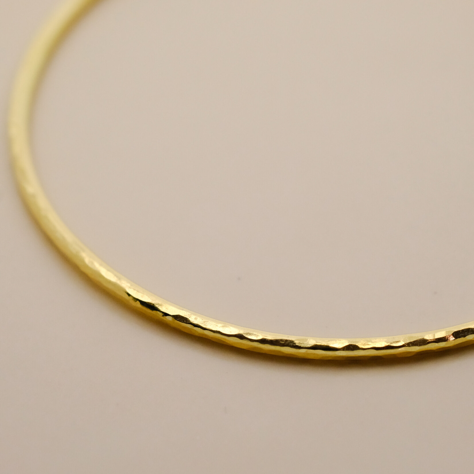 Armband round
