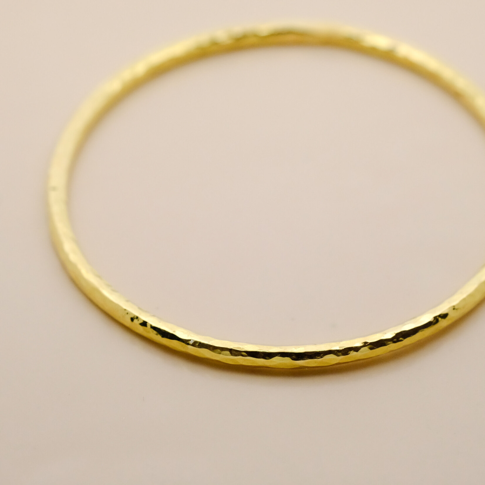 Armband round