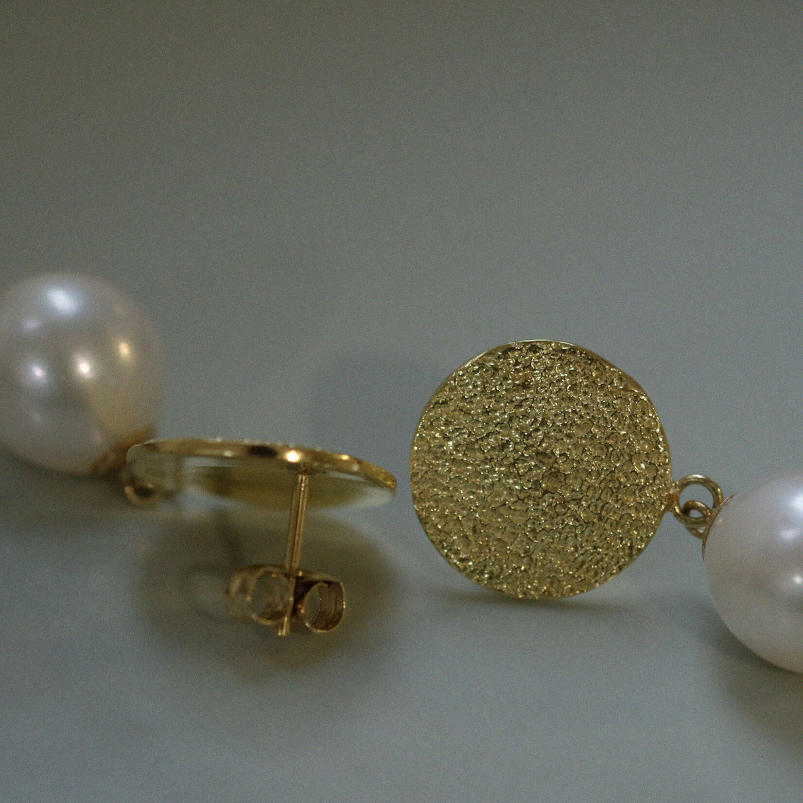 Oorring Marielou round