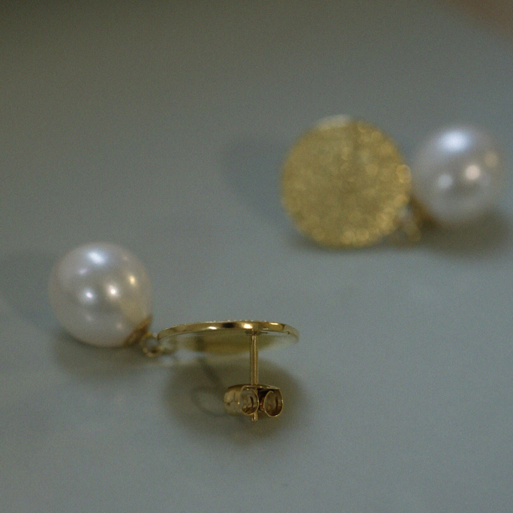 Oorring Marielou round