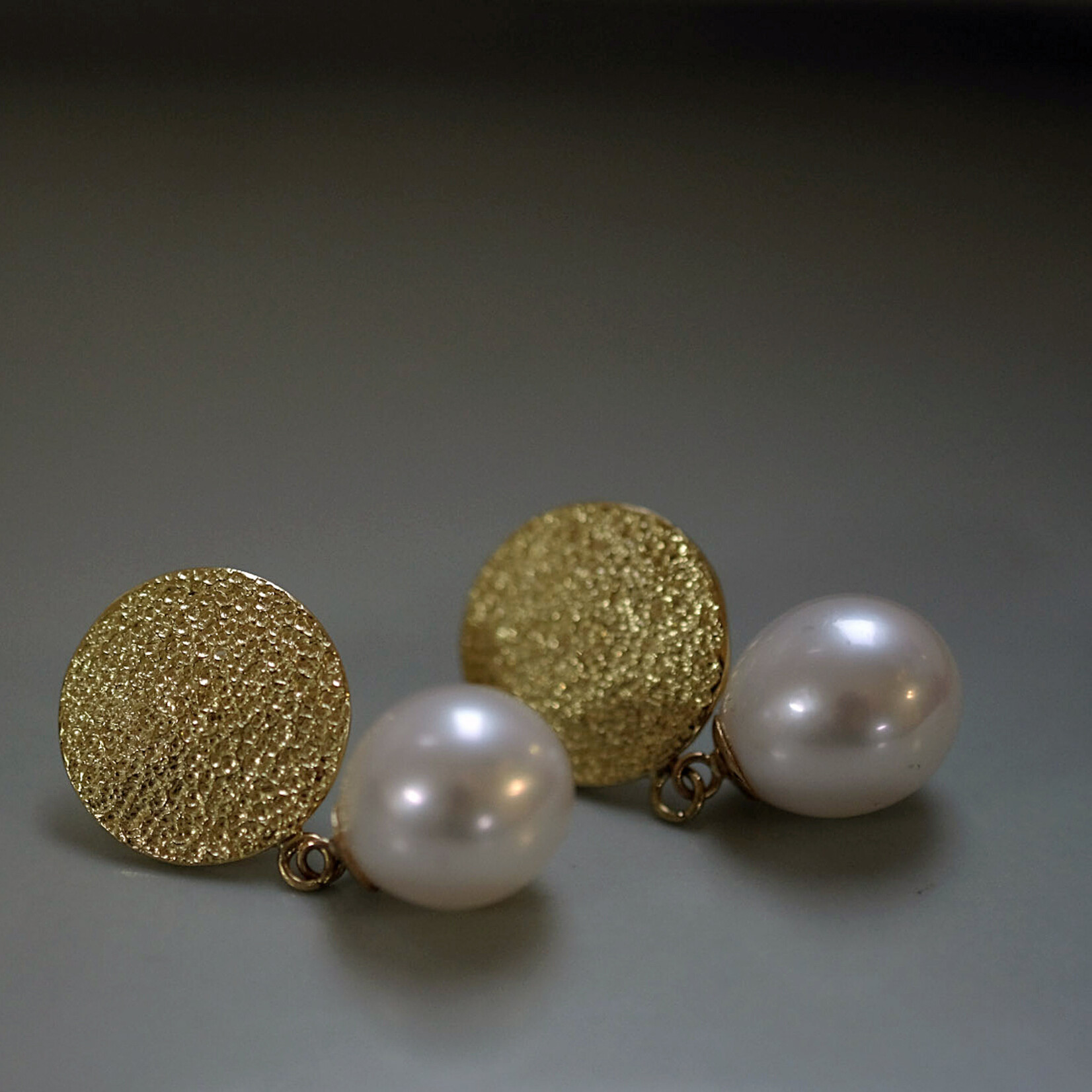 Oorring Marielou round
