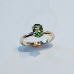 Ring toermalijn
