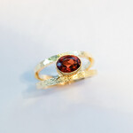 Ring Granaat
