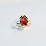 Ring Amsterdam Granaat