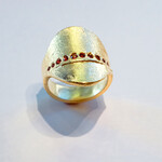 Ring Saffiertjes
