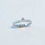 Ring mini briljant