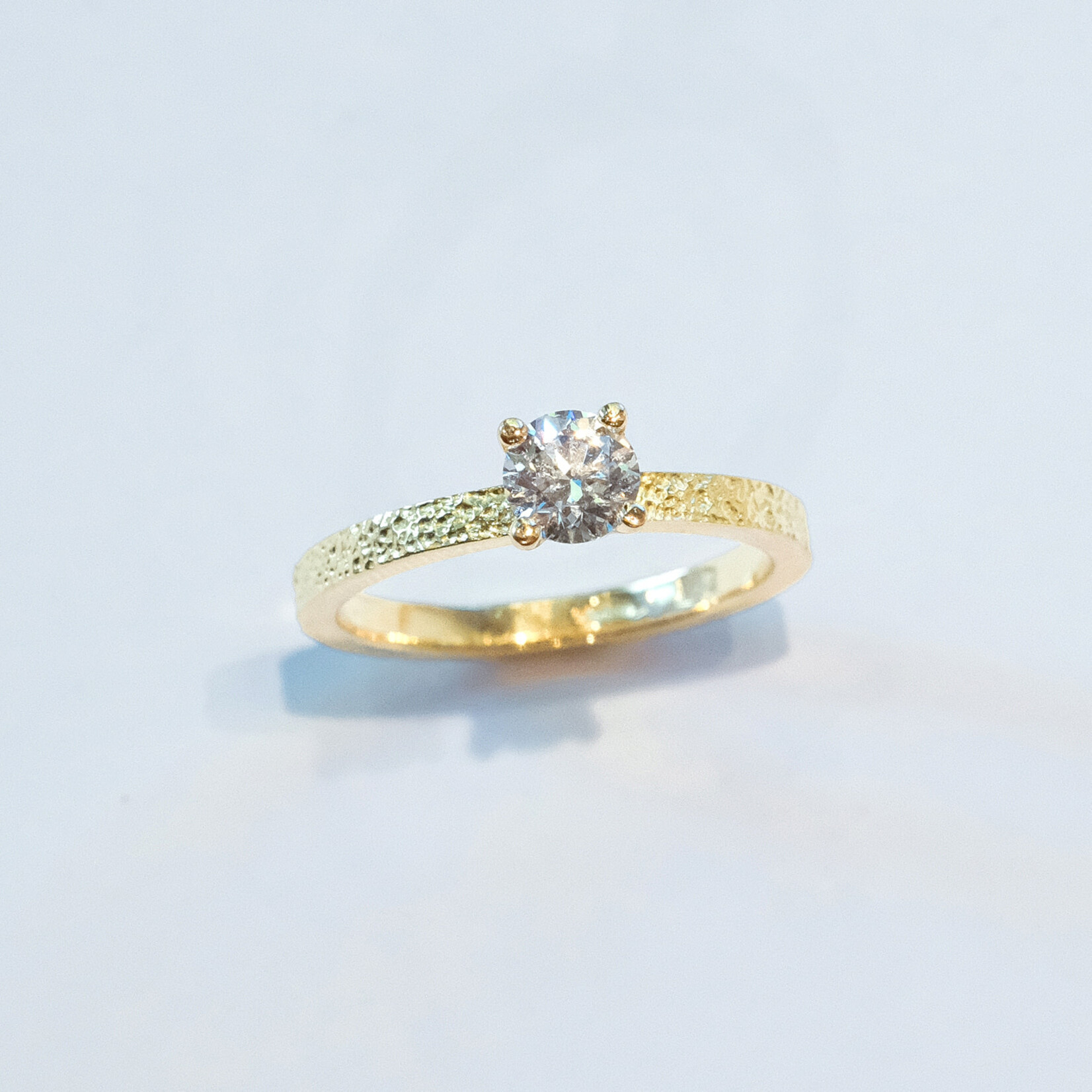 Ring Julia One