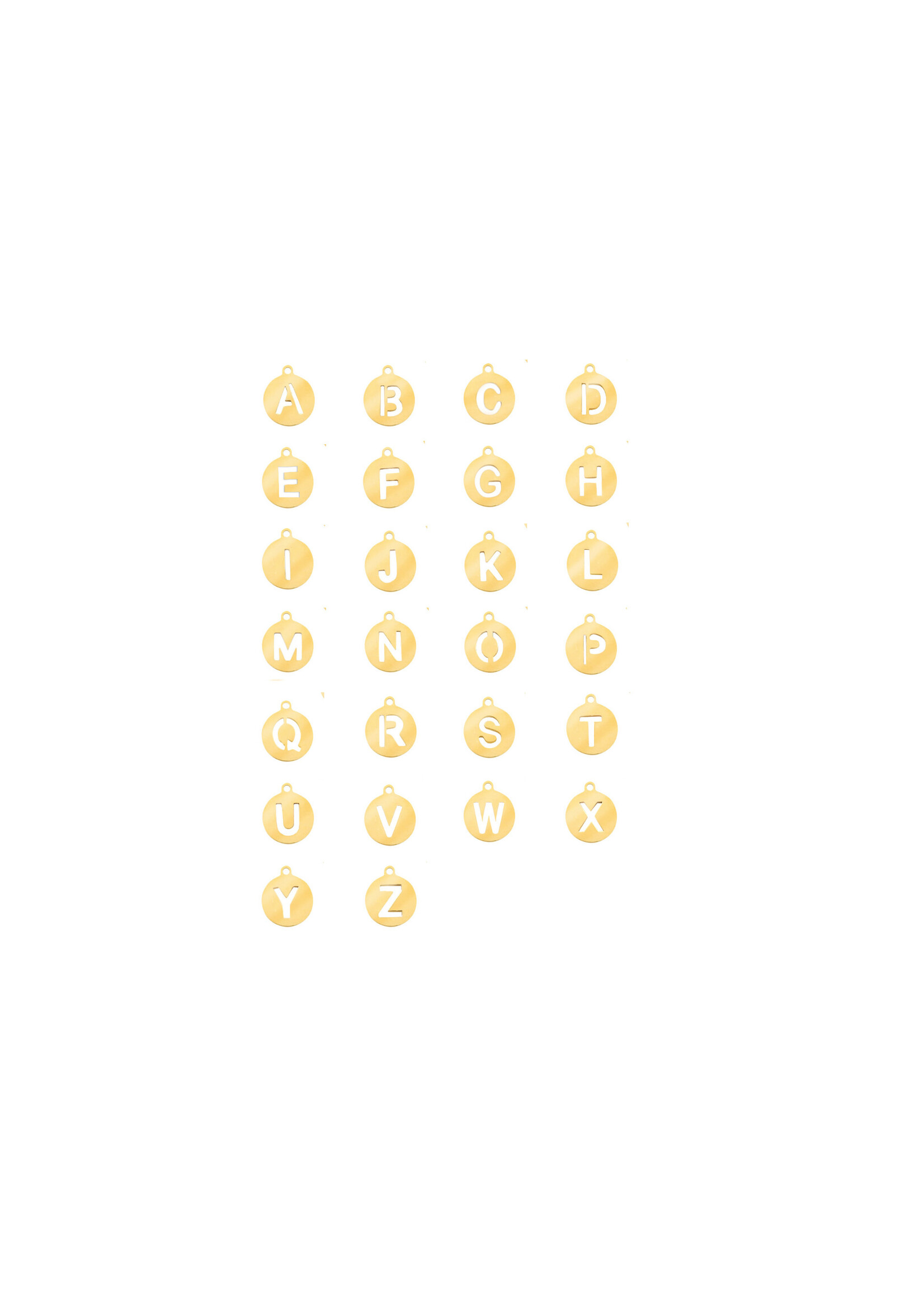 Chain with initial charm