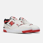 New Balance New Balance 550VTB Premium Sea Salt / Red