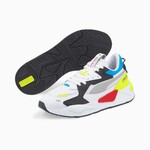 Puma Puma RS-Z Core Wit / Zwart / Geel