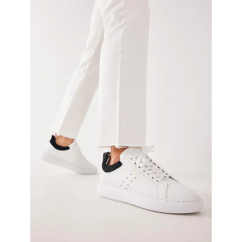 New Balance Nubikk ROX MARLIN Wit / Zwart