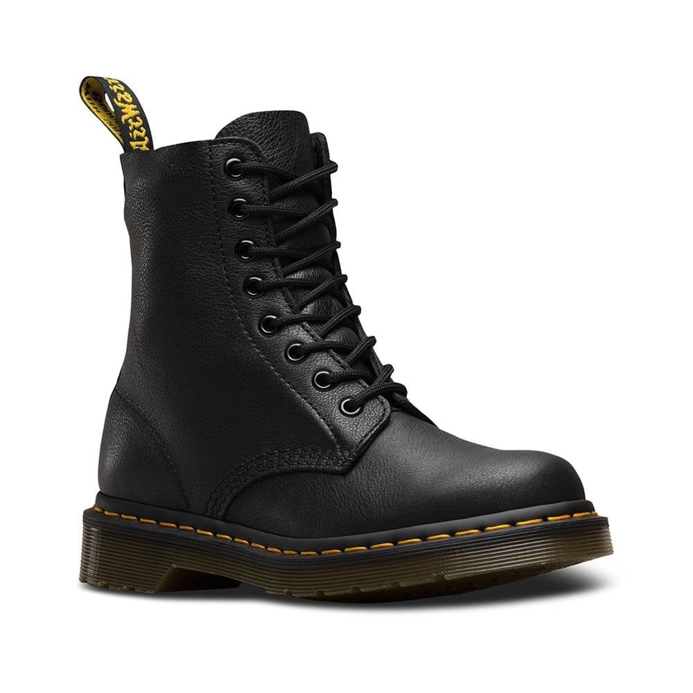 Dr. Martens Dr. Martens 1460 Pascal Virginia Black