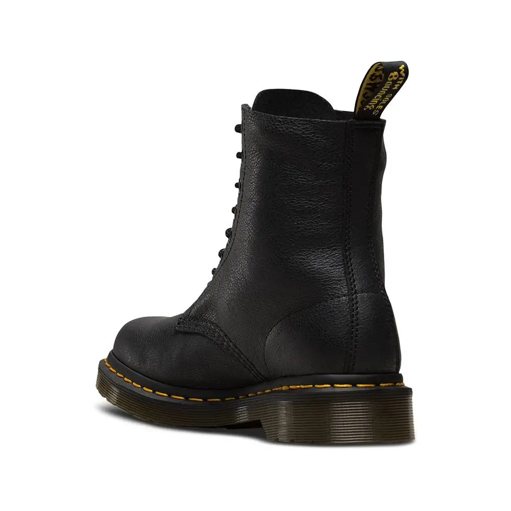 Dr. Martens Dr. Martens 1460 Pascal Virginia Black