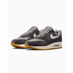 Nike Nike Air Max 1 Premium 2 Crep " Soft Grey "