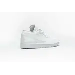Nike Nike Air Jordan 1 Low Triple White