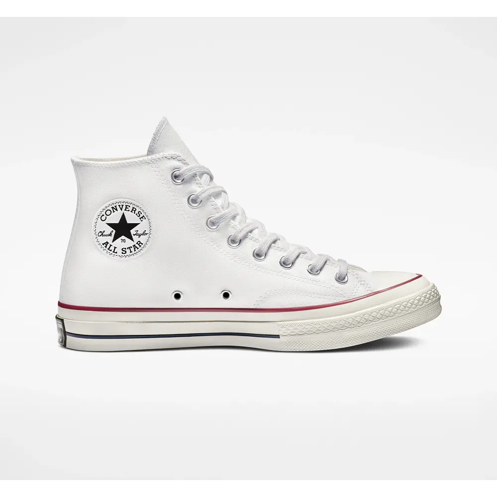 Converse Converse Chuck 70 Classic High Top Wit / Wit