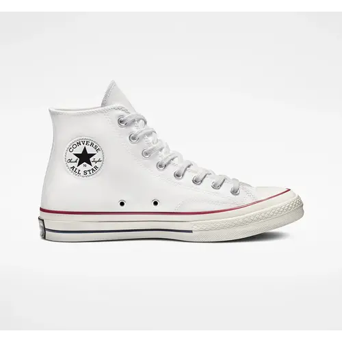 Converse Chuck 70 Classic High Top Wit / Wit