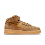 Nike Air Force 1 Mid 'Wheat Flax'