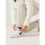 Nubikk BLUEBERRY PULSE Wit/Blauw