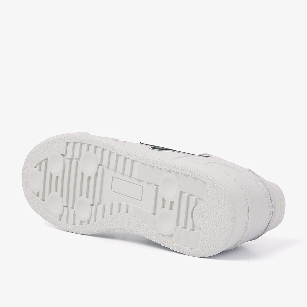 Nubikk BLUEBERRY PULSE Wit/Blauw