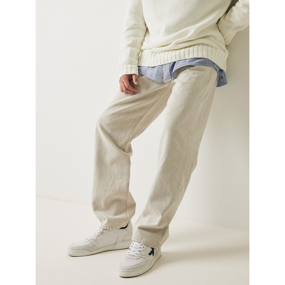 Nubikk BLUEBERRY PULSE Wit/Blauw