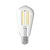 Bombilla LED E27 Regulable Filamento - 4.5W - 2300K - 470 Lumen