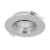 Foco Empotrable LED Cromo - 6W – IP44 – 3000K - Regulable