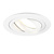 Foco Empotrable LED Regulable Bianco - Tokio - 5W - 2700K - ø92mm