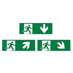 Icono para luces de emergencia