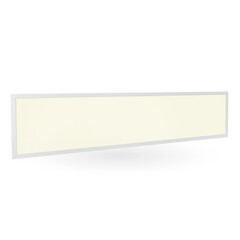 Panel LED 120x30 - UGR <19 - 36W - 3000K - 110 lm/W - 5 años de garantía