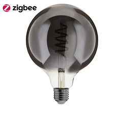 Bombilla Inteligente E27 Filamento Ø125 - 5W - 1800K-5000K - 300 Lumen