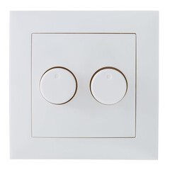 Pulsador Dimmer LED DUO - Berker S1