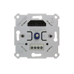 Dimmer LED 3-100 Watt 220-240V - Corte de fase - Universal