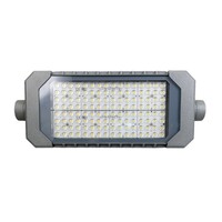 Lámparasonline Proyector LED Harpal 100W - 14.000 Lumen - 5500K - IP65